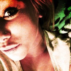 Meet your Posher, Averie